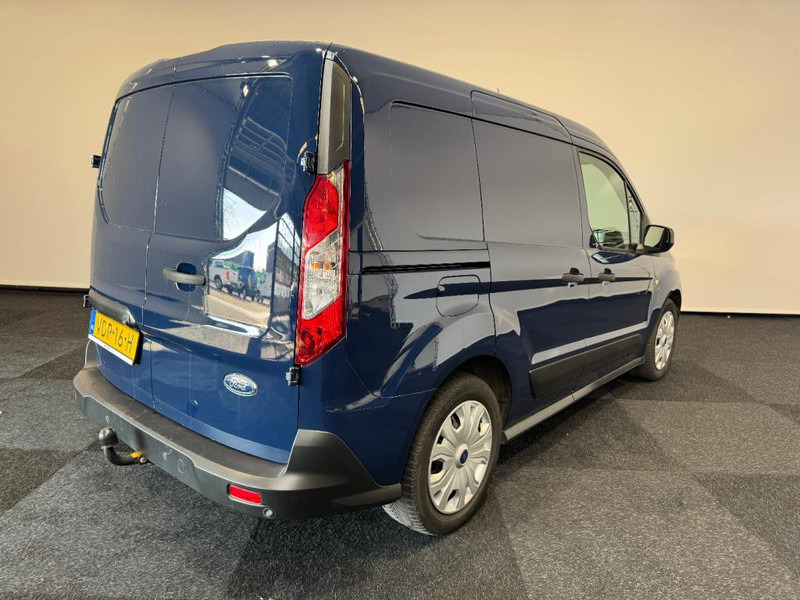 Ford Transit Connect Transit Connect L1 1.5 EcoBlue 75pk Ambiente 3 zits euro 6 - Легковий фургон: фото 4 Ford Transit Connect Transit Connect L1 1.5 EcoBlue 75pk Ambiente 3 zits euro 6 - Легковий фургон: фото 4