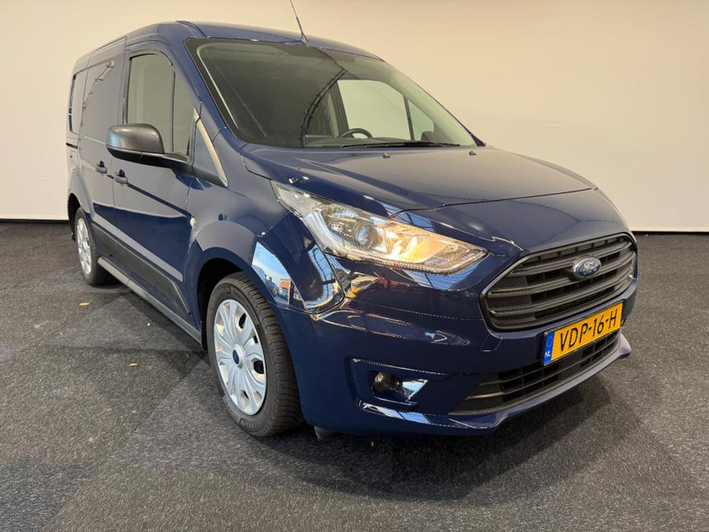 Ford Transit Connect Transit Connect L1 1.5 EcoBlue 75pk Ambiente 3 zits euro 6 - Легковий фургон: фото 1 Ford Transit Connect Transit Connect L1 1.5 EcoBlue 75pk Ambiente 3 zits euro 6 - Легковий фургон: фото 1