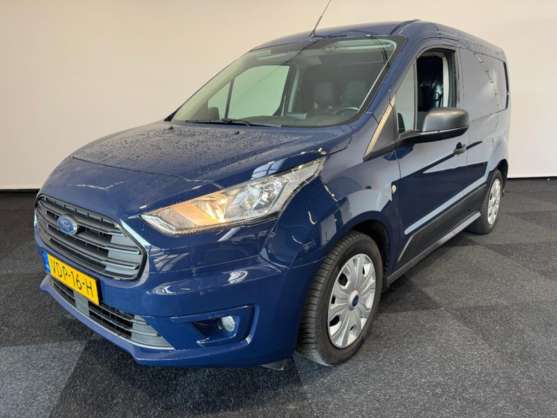 Ford Transit Connect Transit Connect L1 1.5 EcoBlue 75pk Ambiente 3 zits euro 6 - Легковий фургон: фото 2 Ford Transit Connect Transit Connect L1 1.5 EcoBlue 75pk Ambiente 3 zits euro 6 - Легковий фургон: фото 2