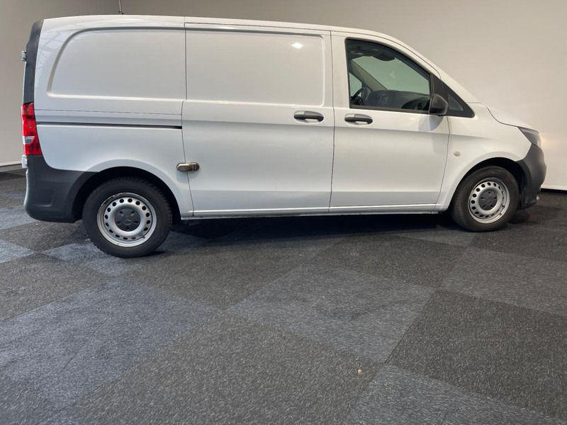 Mercedes-Benz Vito Vito Lang 109 CDI Euro 6 Airco Apk 2025 - Легковий фургон: фото 5 Mercedes-Benz Vito Vito Lang 109 CDI Euro 6 Airco Apk 2025 - Легковий фургон: фото 5