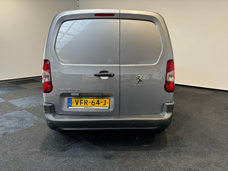 Peugeot PARTNER 1.5 HDI Euro 6 Car pla 3 Zits Airco - Легковий фургон: фото 4 Peugeot PARTNER 1.5 HDI Euro 6 Car pla 3 Zits Airco - Легковий фургон: фото 4