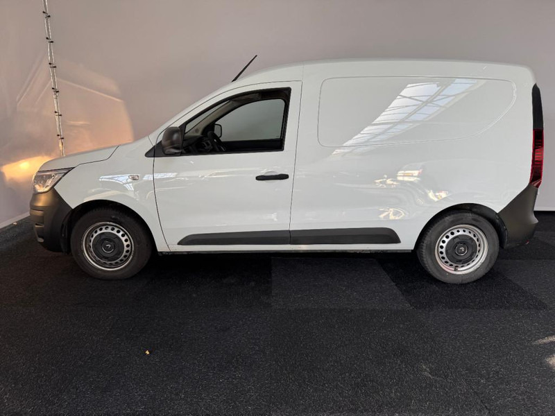 Renault Express Express Blue dCi 75 Comfort Euro 6 Airco carplay - Легковий фургон: фото 3 Renault Express Express Blue dCi 75 Comfort Euro 6 Airco carplay - Легковий фургон: фото 3