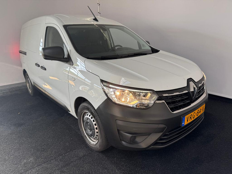 Renault Express Express Blue dCi 75 Comfort Euro 6 Airco carplay - Легковий фургон: фото 1 Renault Express Express Blue dCi 75 Comfort Euro 6 Airco carplay - Легковий фургон: фото 1