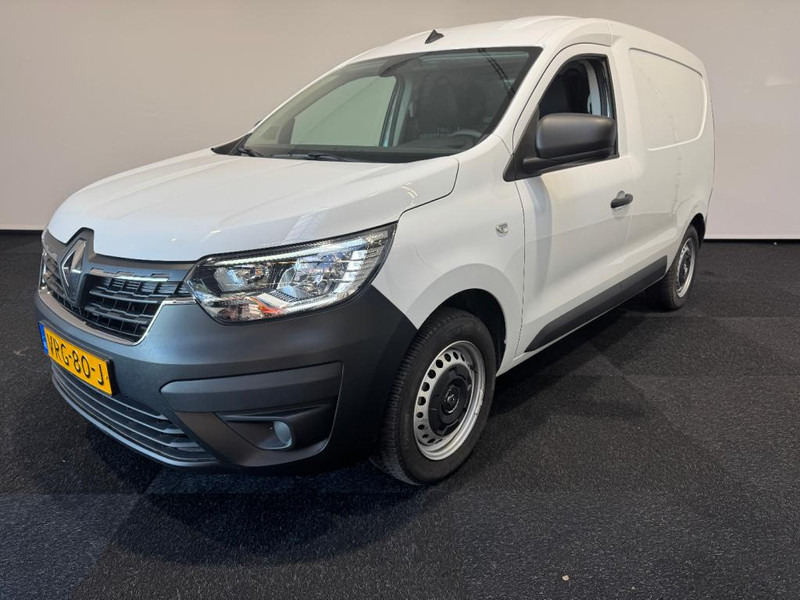 Renault Express Express Blue dCi 75 Comfort Euro 6 - Легковий фургон: фото 2 Renault Express Express Blue dCi 75 Comfort Euro 6 - Легковий фургон: фото 2