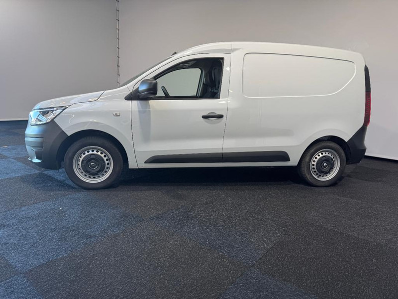 Renault Express Express Blue dCi 75 Comfort Euro 6 - Легковий фургон: фото 3 Renault Express Express Blue dCi 75 Comfort Euro 6 - Легковий фургон: фото 3