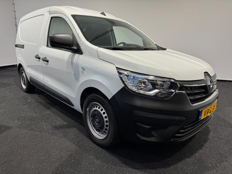 Renault Express Express Blue dCi 75 Comfort euro 6 - Легковий фургон: фото 1 Renault Express Express Blue dCi 75 Comfort euro 6 - Легковий фургон: фото 1