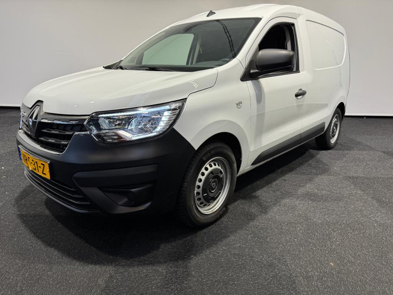 Renault Express Express Blue dCi 75 Comfort euro 6 - Легковий фургон: фото 2 Renault Express Express Blue dCi 75 Comfort euro 6 - Легковий фургон: фото 2