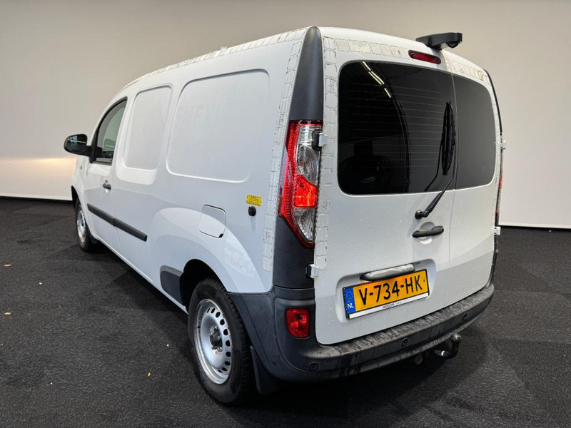 Renault Kangoo Kangoo Express dCi 90 Comfort Maxi incl omvormer en ladekasten camera trekhaak - Легковий фургон: фото 5 Renault Kangoo Kangoo Express dCi 90 Comfort Maxi incl omvormer en ladekasten camera trekhaak - Легковий фургон: фото 5