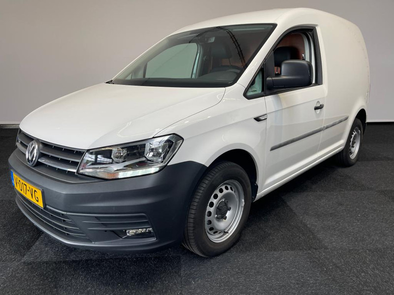Volkswagen Caddy Caddy L1H1 1.4 TGI CNG Airco - Легковий фургон: фото 2 Volkswagen Caddy Caddy L1H1 1.4 TGI CNG Airco - Легковий фургон: фото 2