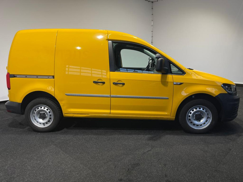 Volkswagen Caddy Caddy L1H1 2.0 TDI 75pk L1H1 Airco Euro 6 - Легковий фургон: фото 4 Volkswagen Caddy Caddy L1H1 2.0 TDI 75pk L1H1 Airco Euro 6 - Легковий фургон: фото 4