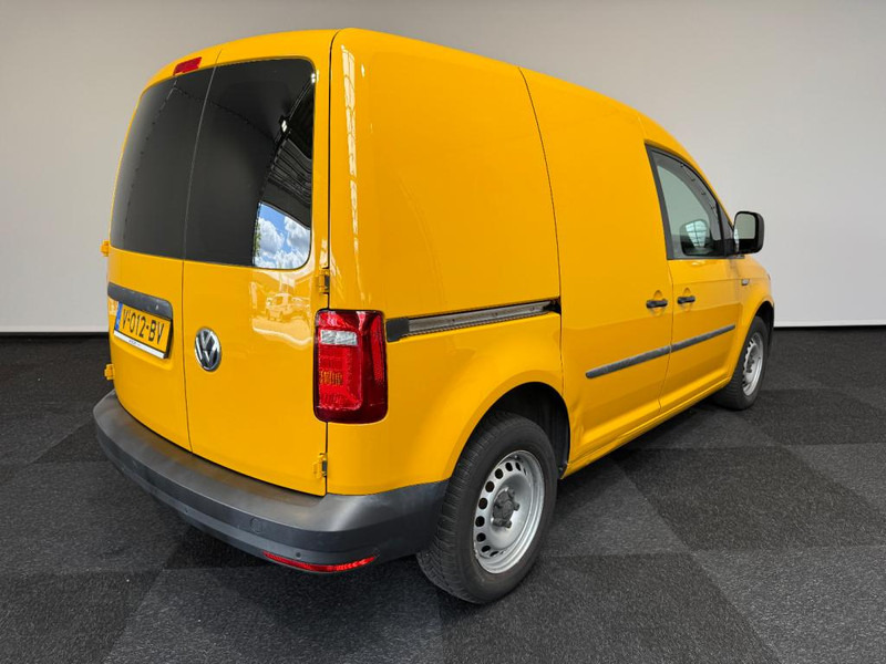 Volkswagen Caddy Caddy L1H1 2.0 TDI 75pk L1H1 Airco Euro 6 - Легковий фургон: фото 5 Volkswagen Caddy Caddy L1H1 2.0 TDI 75pk L1H1 Airco Euro 6 - Легковий фургон: фото 5