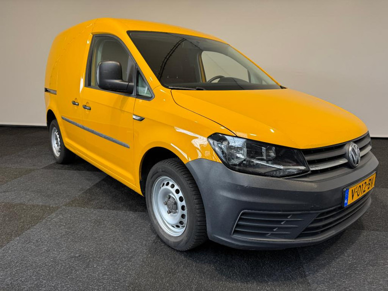 Volkswagen Caddy Caddy L1H1 2.0 TDI 75pk L1H1 Airco Euro 6 - Легковий фургон: фото 1 Volkswagen Caddy Caddy L1H1 2.0 TDI 75pk L1H1 Airco Euro 6 - Легковий фургон: фото 1