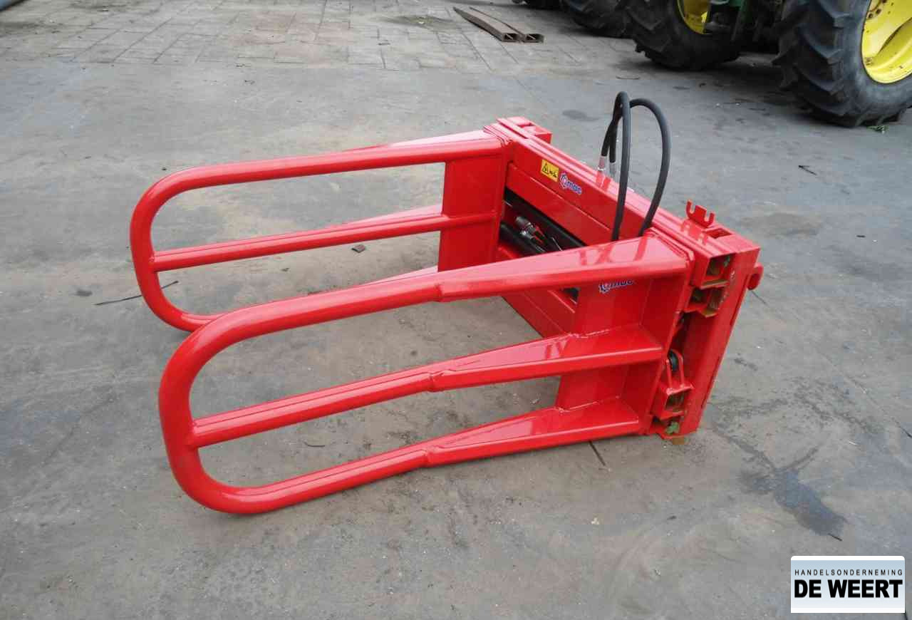 Hofstede balenklem , vierkante balenklem - Захват в категорії Сільськогосподарська техніка: фото 5 Hofstede balenklem , vierkante balenklem - Захват в категорії Сільськогосподарська техніка: фото 5