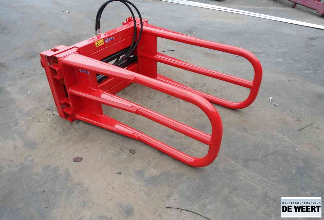 Hofstede balenklem , vierkante balenklem - Захват в категорії Сільськогосподарська техніка: фото 1 Hofstede balenklem , vierkante balenklem - Захват в категорії Сільськогосподарська техніка: фото 1