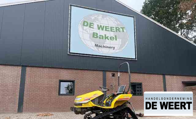 Iseki TPC15 , tpc 15 - Мінітрактор: фото 1 Iseki TPC15 , tpc 15 - Мінітрактор: фото 1