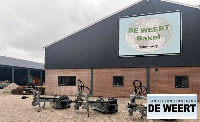 Jansen agf 140 , AGF 140 , kleplmaaier - Косарка-подрібнювач: фото 2 Jansen agf 140 , AGF 140 , kleplmaaier - Косарка-подрібнювач: фото 2