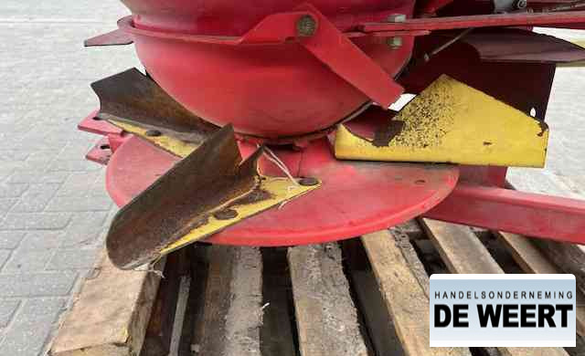 Lely centerliner stooier , front aandrijving - Розкидач добрив: фото 5 Lely centerliner stooier , front aandrijving - Розкидач добрив: фото 5