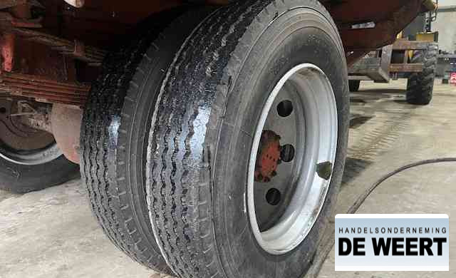 Michelin 9R22.5 , 9 R 22.5 - Шини і диски в категорії Сільськогосподарська техніка: фото 1 Michelin 9R22.5 , 9 R 22.5 - Шини і диски в категорії Сільськогосподарська техніка: фото 1