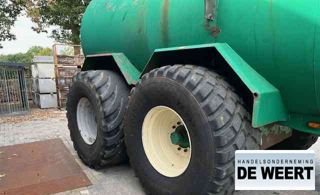 Розкидач рідких добрив Samson tank 18.000 ltr , pg 18 , watertank 18.000 ltr: фото 6 Розкидач рідких добрив Samson tank 18.000 ltr , pg 18 , watertank 18.000 ltr: фото 6