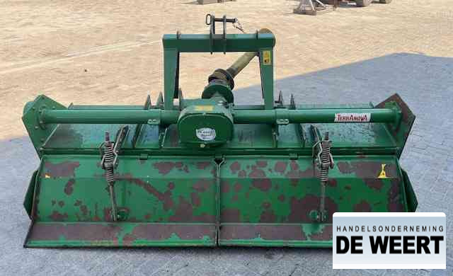 TerraNova c-230 frees , maschio c-230 frees - Грунтофреза: фото 5 TerraNova c-230 frees , maschio c-230 frees - Грунтофреза: фото 5