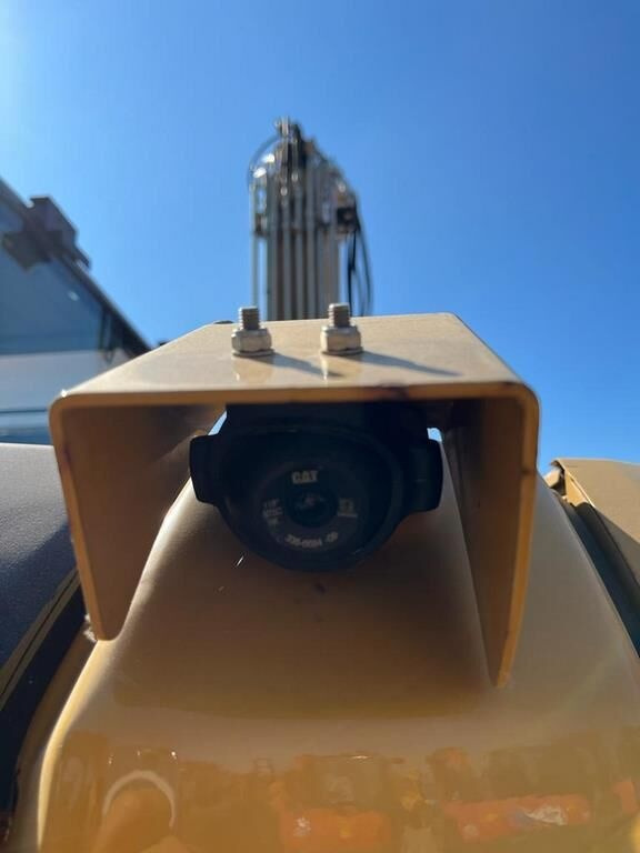 Гусеничний екскаватор Komatsu PC210-lc11: фото 10