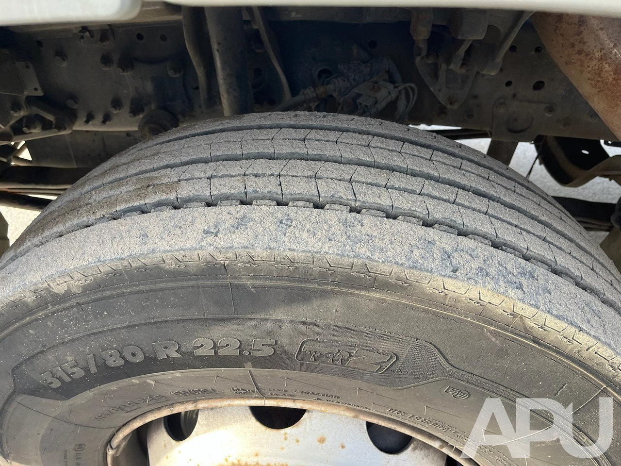 Mercedes-Benz Actros 1832 - Самоскид вантажівка: фото 4 Mercedes-Benz Actros 1832 - Самоскид вантажівка: фото 4