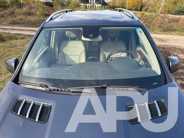 Mercedes-Benz ML350 4Matic AMG - Легковий автомобіль: фото 2 Mercedes-Benz ML350 4Matic AMG - Легковий автомобіль: фото 2