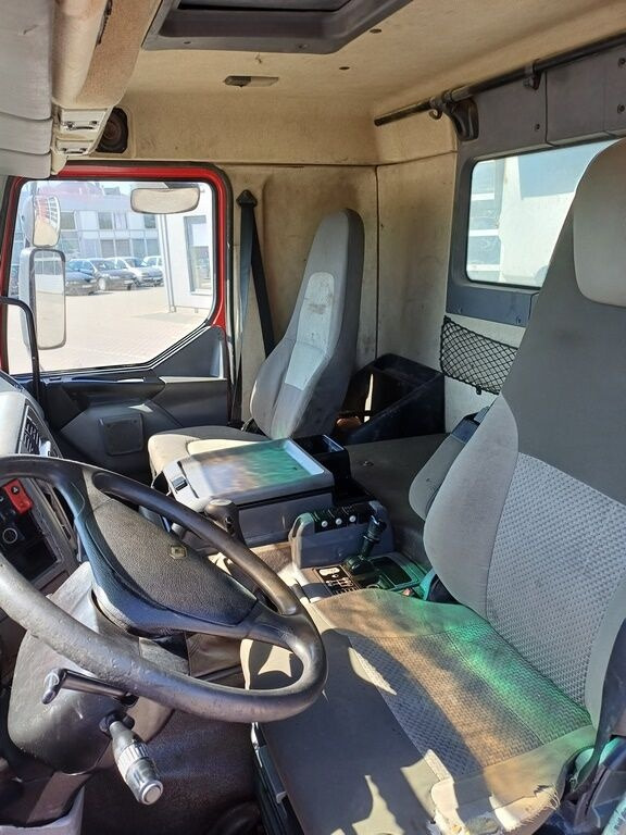 Renault Kerax 410 в лізинг Renault Kerax 410: фото 9