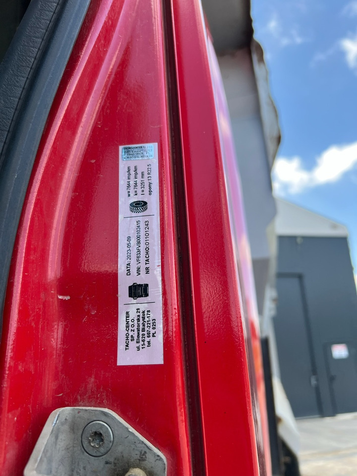 Renault Kerax 420 - Самоскид вантажівка: фото 3 Renault Kerax 420 - Самоскид вантажівка: фото 3