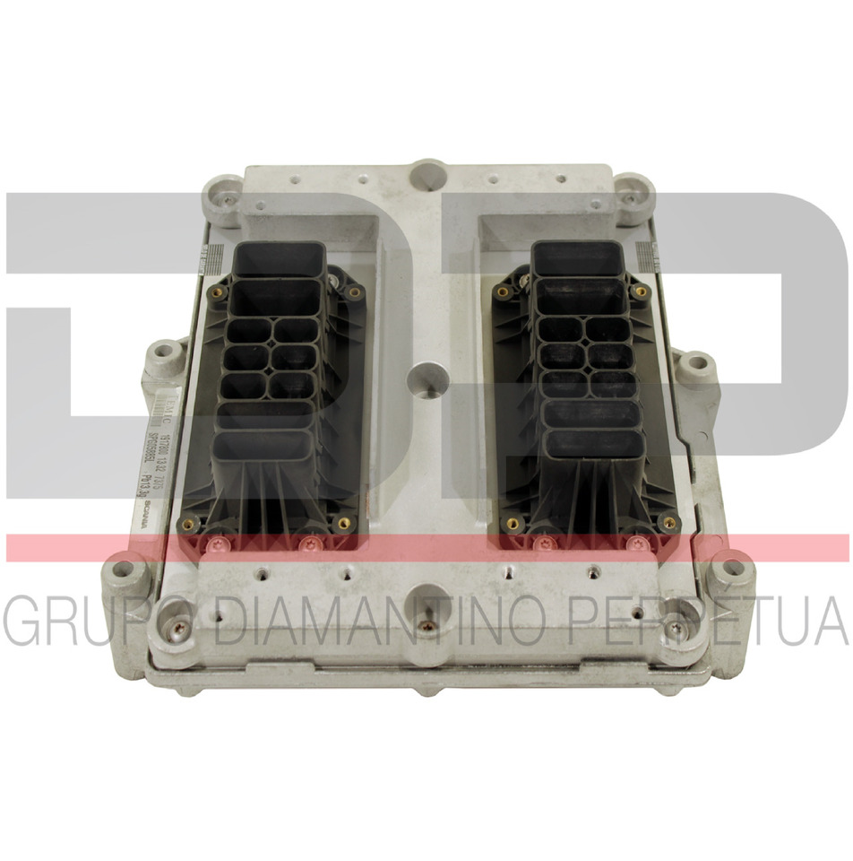 Scania Centralina/Unidade Electrónica do Motor DC13 121 - Електрична система в категорії Вантажівки: фото 1 Scania Centralina/Unidade Electrónica do Motor DC13 121 - Електрична система в категорії Вантажівки: фото 1
