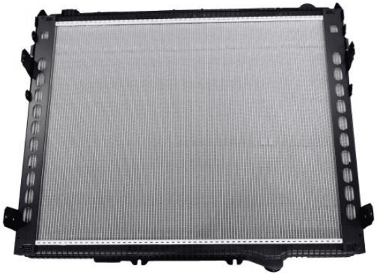 2131854M RADIATOR DAF CF 05.13- MX13 SET. 780X1078X42 MAHLE CR2639000P - Радіатор в категорії Вантажівки: фото 1 2131854M RADIATOR DAF CF 05.13- MX13 SET. 780X1078X42 MAHLE CR2639000P - Радіатор в категорії Вантажівки: фото 1