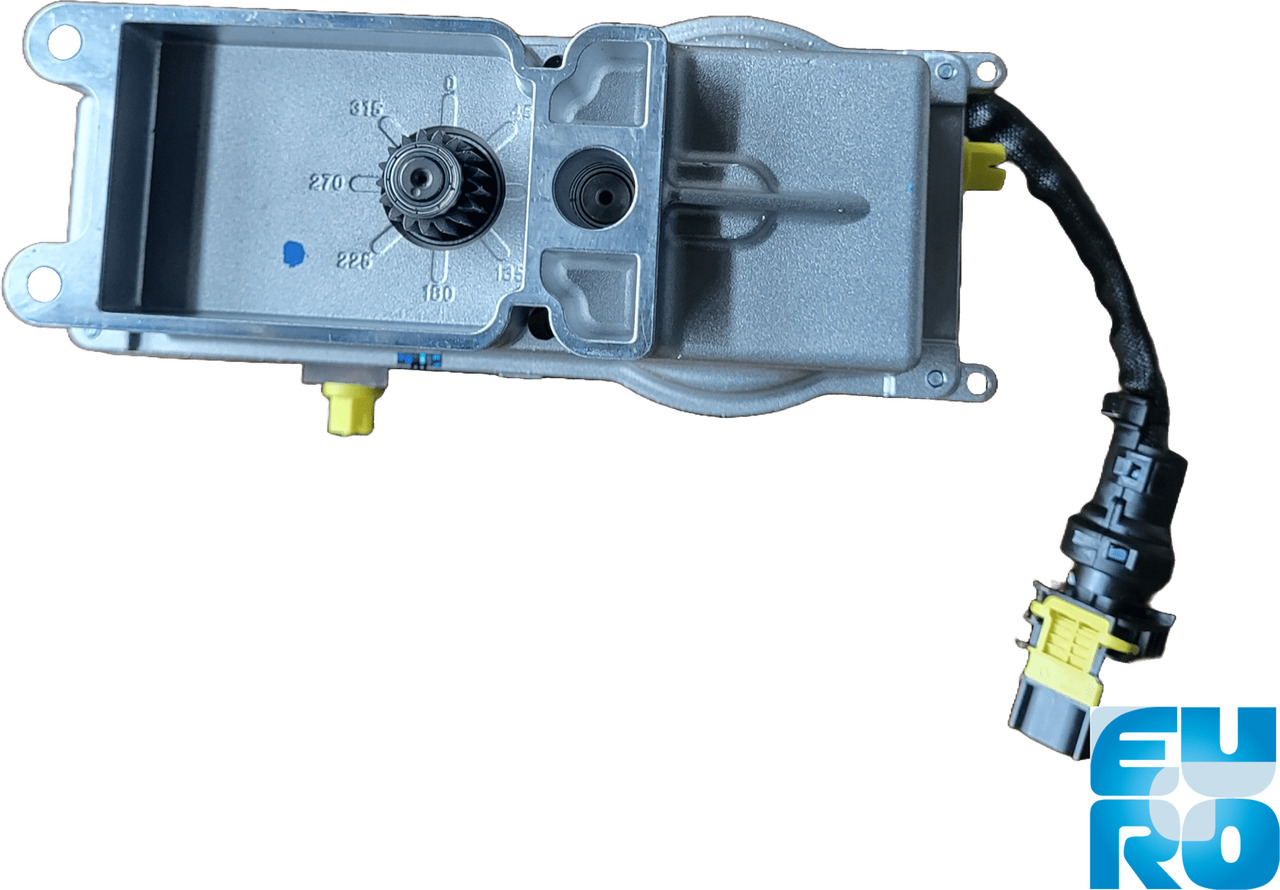 ACTUATOR TURBINE, VTG, DAF XF 106, EURO6 +DEPOSIT 1978404R - Турбіна в категорії Вантажівки: фото 2 ACTUATOR TURBINE, VTG, DAF XF 106, EURO6 +DEPOSIT 1978404R - Турбіна в категорії Вантажівки: фото 2