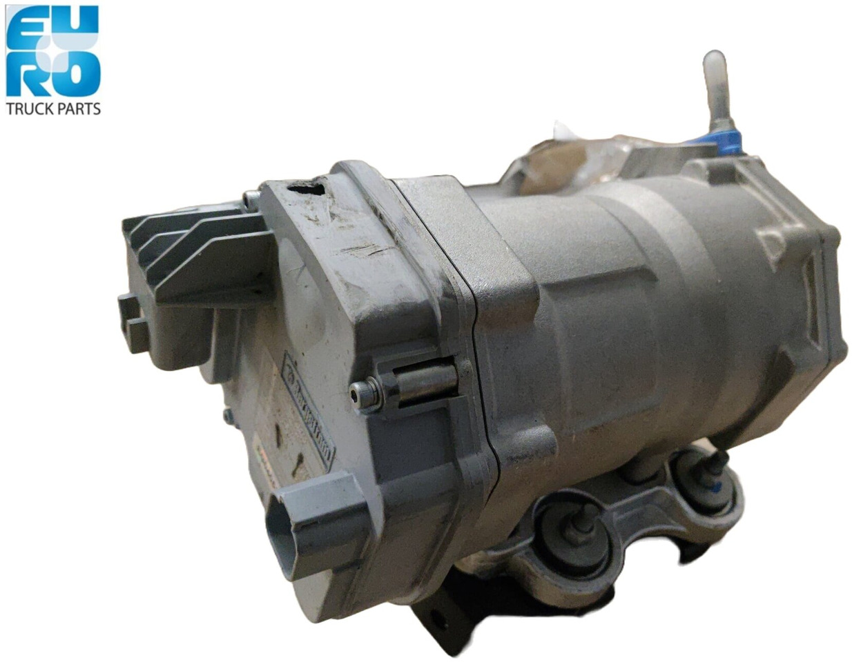 DAF AIRCOCOMPRESSOR MET HUIS SCHADE 2294985EXP. - Пневмокомпресор в категорії Вантажівки: фото 1 DAF AIRCOCOMPRESSOR MET HUIS SCHADE 2294985EXP. - Пневмокомпресор в категорії Вантажівки: фото 1