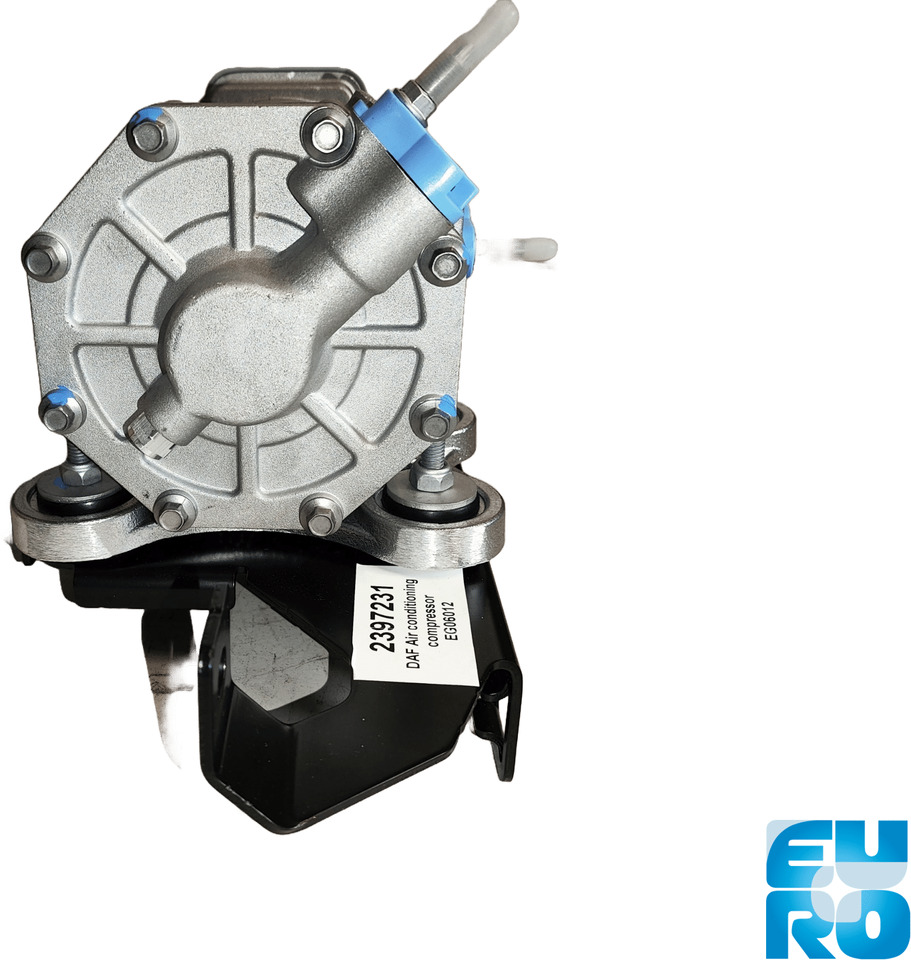 DAF AIRCOMPRESSOR - Пневмокомпресор в категорії Вантажівки: фото 5 DAF AIRCOMPRESSOR - Пневмокомпресор в категорії Вантажівки: фото 5