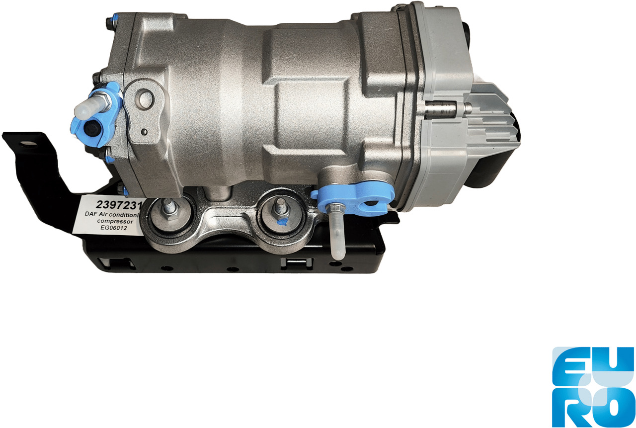 DAF AIRCOMPRESSOR - Пневмокомпресор в категорії Вантажівки: фото 4 DAF AIRCOMPRESSOR - Пневмокомпресор в категорії Вантажівки: фото 4