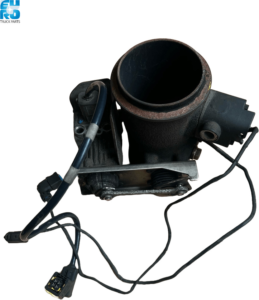 DAF BPV (TERUGDRUKVENTIEL)-2017 / SCHROEFLEIDING / 60CM KABEL GEBRUIKT + STATIEGELD 1952320U - Система охолодження в категорії Вантажівки: фото 5 DAF BPV (TERUGDRUKVENTIEL)-2017 / SCHROEFLEIDING / 60CM KABEL GEBRUIKT + STATIEGELD 1952320U - Система охолодження в категорії Вантажівки: фото 5