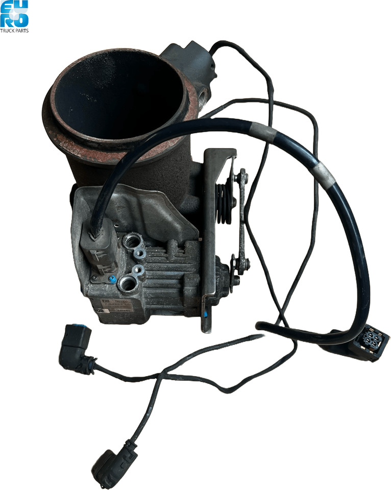 DAF BPV (TERUGDRUKVENTIEL)-2017 / SCHROEFLEIDING / 60CM KABEL GEBRUIKT + STATIEGELD 1952320U - Система охолодження в категорії Вантажівки: фото 2 DAF BPV (TERUGDRUKVENTIEL)-2017 / SCHROEFLEIDING / 60CM KABEL GEBRUIKT + STATIEGELD 1952320U - Система охолодження в категорії Вантажівки: фото 2