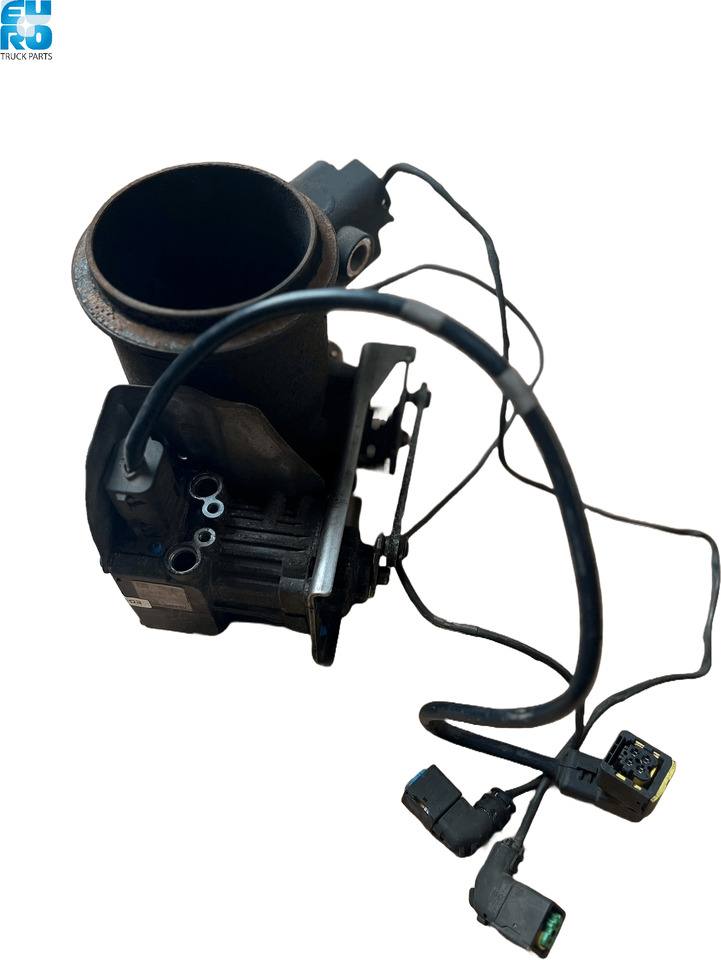 DAF BPV (TERUGDRUKVENTIEL)-2017 / SCHROEFLEIDING / 60CM KABEL GEBRUIKT + STATIEGELD 1952320U - Система охолодження в категорії Вантажівки: фото 4 DAF BPV (TERUGDRUKVENTIEL)-2017 / SCHROEFLEIDING / 60CM KABEL GEBRUIKT + STATIEGELD 1952320U - Система охолодження в категорії Вантажівки: фото 4