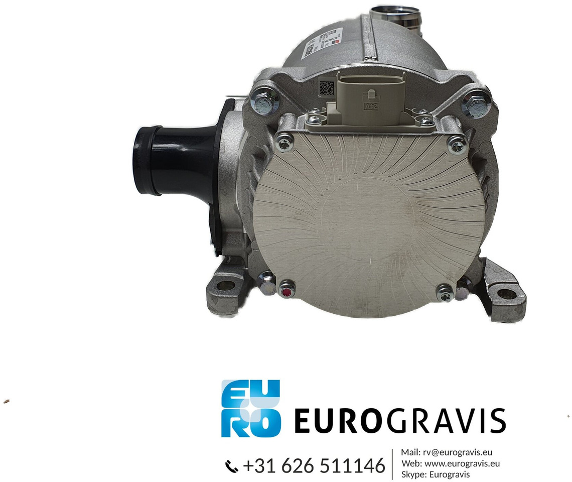 DAF CARTERVENTILATIE MODULE OE + BORG 2178444 - Картер в категорії Вантажівки: фото 3 DAF CARTERVENTILATIE MODULE OE + BORG 2178444 - Картер в категорії Вантажівки: фото 3