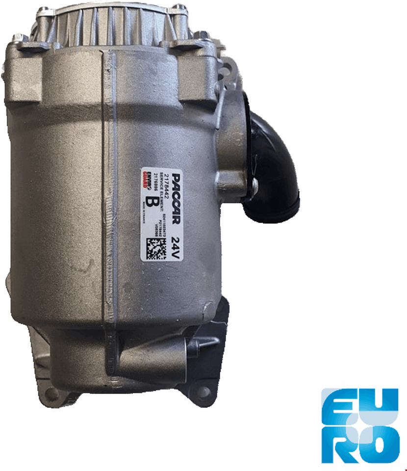 DAF CARTERVENTILATIE MODULE OE NIEUW + BORG 2178442 - Картер в категорії Вантажівки: фото 1 DAF CARTERVENTILATIE MODULE OE NIEUW + BORG 2178442 - Картер в категорії Вантажівки: фото 1
