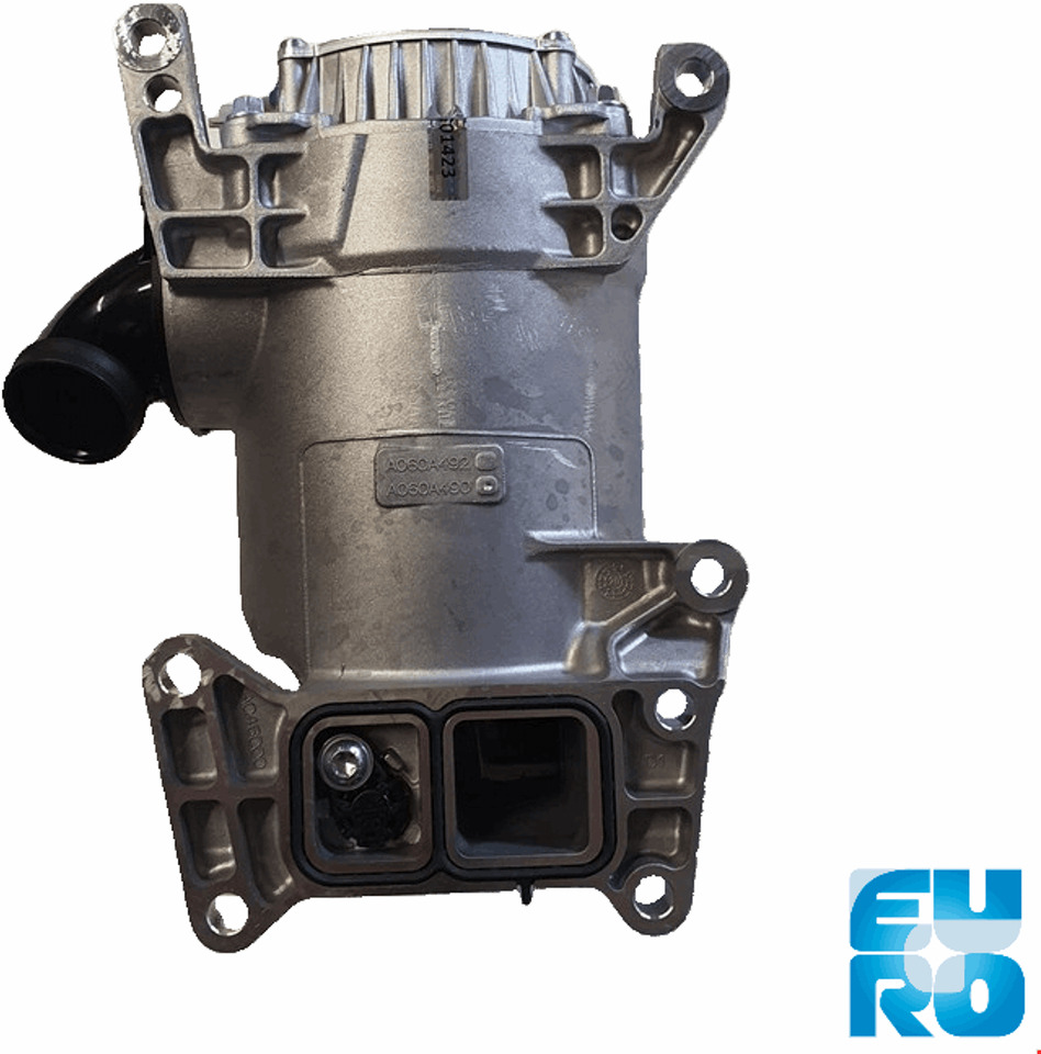DAF CARTERVENTILATIE MODULE OE NIEUW + BORG 2178442 - Картер в категорії Вантажівки: фото 2 DAF CARTERVENTILATIE MODULE OE NIEUW + BORG 2178442 - Картер в категорії Вантажівки: фото 2
