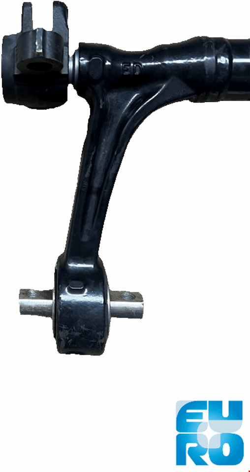 DAF CF EURO 6 CABINE STABILISATOR 2145617U - Стабілізатор поперечної стійкості в категорії Вантажівки: фото 2 DAF CF EURO 6 CABINE STABILISATOR 2145617U - Стабілізатор поперечної стійкості в категорії Вантажівки: фото 2