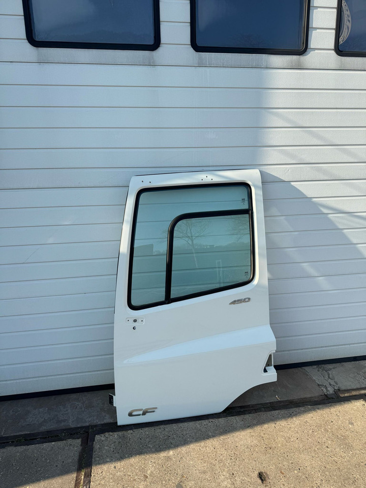 DAF CF EURO 6 PORTIER LINKS COMPLEET 1950970A6 - Двері та запчастини в категорії Вантажівки: фото 1 DAF CF EURO 6 PORTIER LINKS COMPLEET 1950970A6 - Двері та запчастини в категорії Вантажівки: фото 1