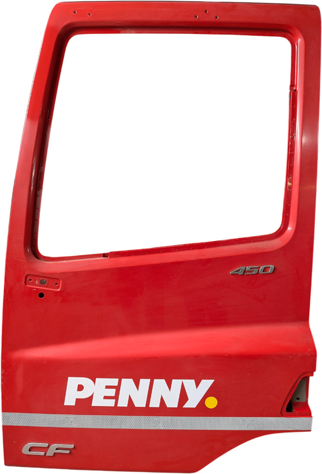 DAF CF EURO 6 PORTIER LINKS | GEBRUIKT | 1950970 - Двері та запчастини в категорії Вантажівки: фото 1 DAF CF EURO 6 PORTIER LINKS | GEBRUIKT | 1950970 - Двері та запчастини в категорії Вантажівки: фото 1