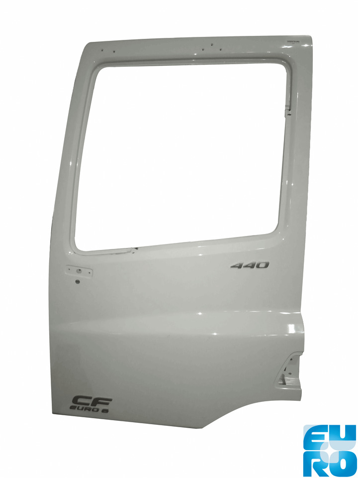 DAF CF EURO 6 PORTIER LINKS GEBRUIKT 1950970UN6 - Двері та запчастини в категорії Вантажівки: фото 1 DAF CF EURO 6 PORTIER LINKS GEBRUIKT 1950970UN6 - Двері та запчастини в категорії Вантажівки: фото 1