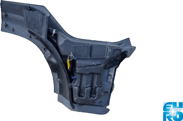 DAF CF STEP LEFT COMPLEET SET WITH BRACKETS USED - Підніжка в категорії Вантажівки: фото 2 DAF CF STEP LEFT COMPLEET SET WITH BRACKETS USED - Підніжка в категорії Вантажівки: фото 2