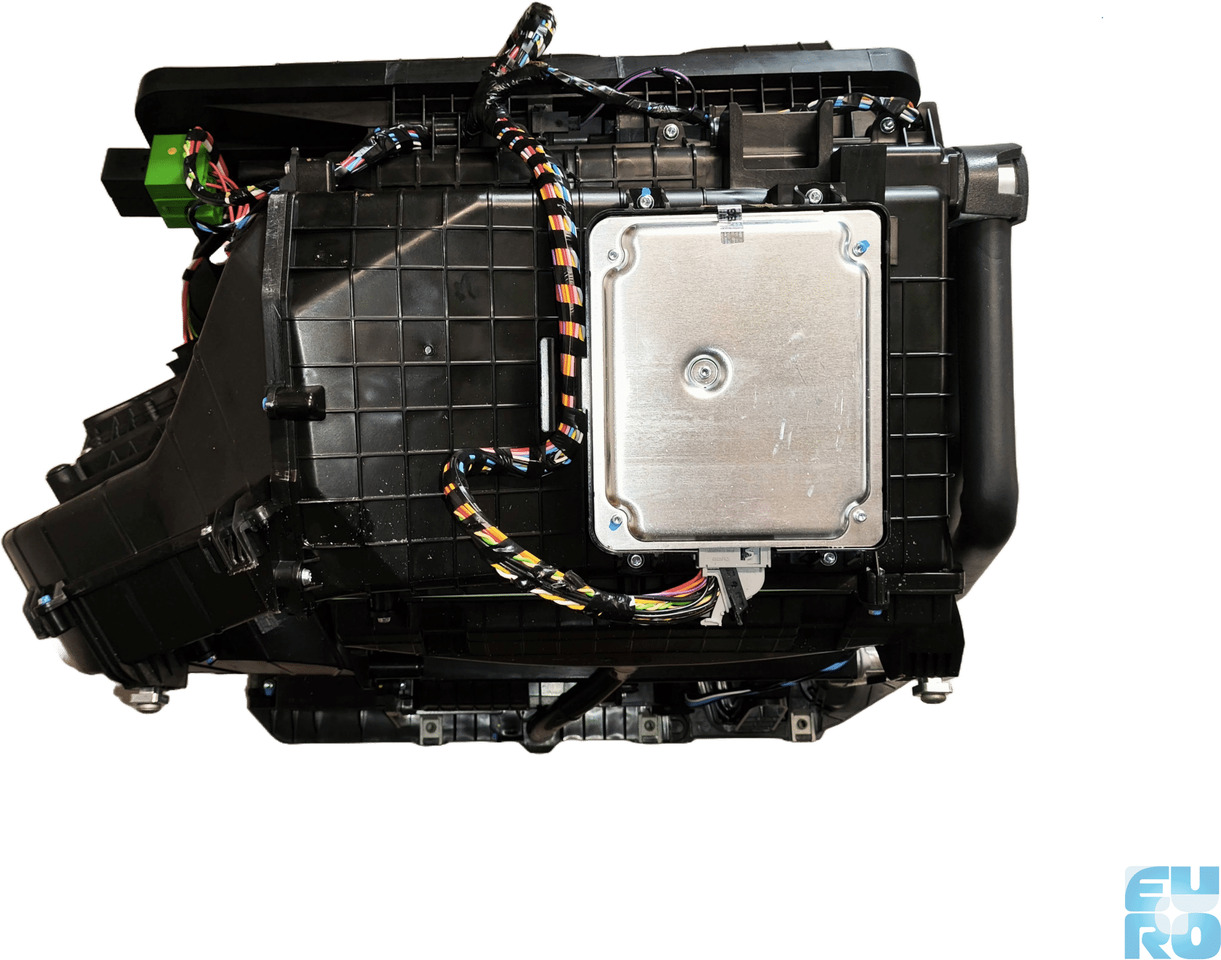 DAF CF-VERWARMING, CCC 2018-OE 2302627 - Опалення/ Вентиляція в категорії Вантажівки: фото 3 DAF CF-VERWARMING, CCC 2018-OE 2302627 - Опалення/ Вентиляція в категорії Вантажівки: фото 3