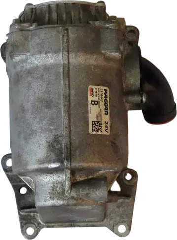 DAF CF, XF E6 MX11 (2013-) OE CARTERONTLUCHTINGSMODULE VAN NIEUWE TRUCK + BORG | GEBRUIKT | 2178442 - Картер в категорії Вантажівки: фото 1 DAF CF, XF E6 MX11 (2013-) OE CARTERONTLUCHTINGSMODULE VAN NIEUWE TRUCK + BORG | GEBRUIKT | 2178442 - Картер в категорії Вантажівки: фото 1