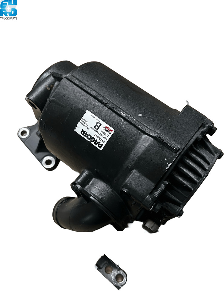DAF CF,XF E6 MX11 (2013-) OE CRANCASE VENTILATION MODULE FROM NEW TRUCK WITH DAMAGE + DEPOSIT 2178442EXP - Картер в категорії Вантажівки: фото 1 DAF CF,XF E6 MX11 (2013-) OE CRANCASE VENTILATION MODULE FROM NEW TRUCK WITH DAMAGE + DEPOSIT 2178442EXP - Картер в категорії Вантажівки: фото 1