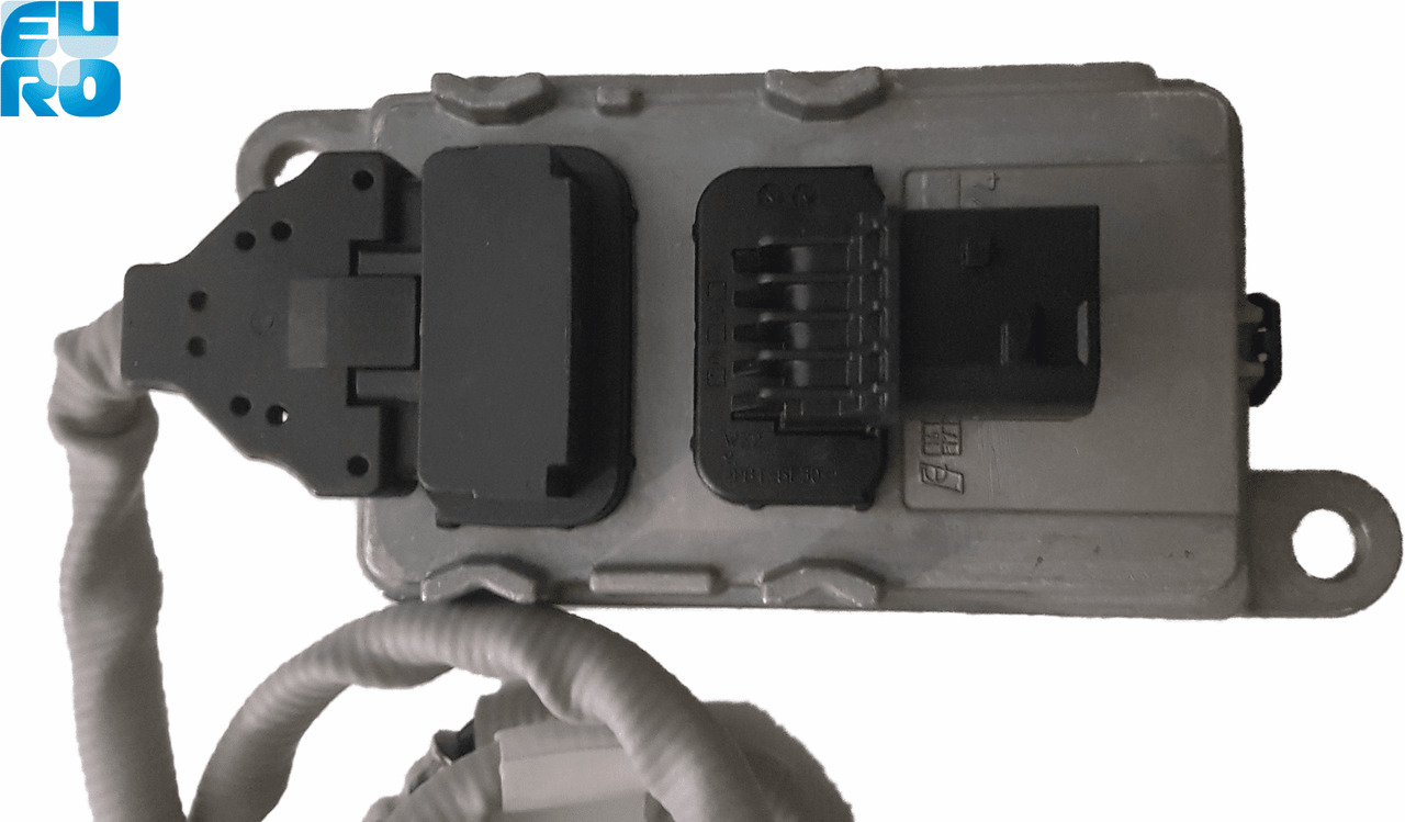 DAF EURO 6 NOX SENSOR 2006243 + 200 deposit - Вихлопна система в категорії Вантажівки: фото 3 DAF EURO 6 NOX SENSOR 2006243 + 200 deposit - Вихлопна система в категорії Вантажівки: фото 3